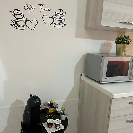 Appartamento Gemma 1 Катания Экстерьер фото