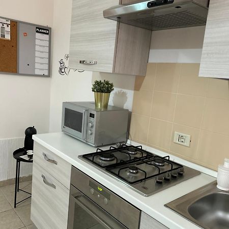 Appartamento Gemma 1 Катания Экстерьер фото